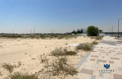 أرض - استوديو للبيع في ساوث باي 1 - ساوث باي - دبي الجنوب (مركز دبي العالمي) - دبي