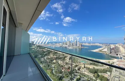 Apartment - 3 Bedrooms - 5 Bathrooms for sale in Avani Palm View Hotel  and  Suites - Dubai Media City - Dubai