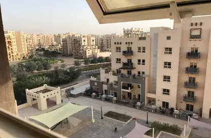 Apartment - 1 Bathroom for rent in Al Thamam - Remraam - Dubai Land - Dubai