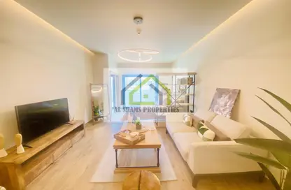 Apartment - 1 Bathroom for sale in Rokane G25 - Jumeirah Village Circle - Dubai