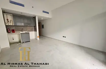 Apartment - Studio - 1 Bathroom for rent in Al Jaddaf - Dubai