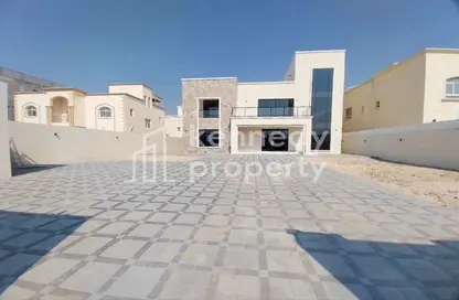 Villa - 5 Bedrooms for sale in Al Shamkha - Abu Dhabi