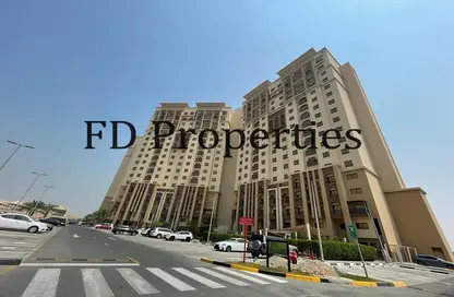 Apartment - 2 Bedrooms - 4 Bathrooms for rent in Mussafah Gardens - Mussafah - Abu Dhabi