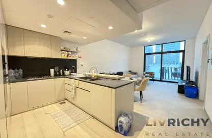 Apartment - 1 Bedroom - 1 Bathroom for sale in Harrington House - Jumeirah Village Circle - Dubai