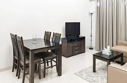 Apartment - 1 Bedroom - 1 Bathroom for rent in Elite Business Bay Residence - Business Bay - Dubai