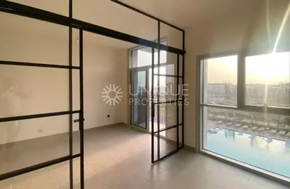 Apartment - 2 Bedrooms - 2 Bathrooms for rent in Collective Tower 2 - Collective - Dubai Hills Estate - Dubai