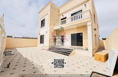 Villa - 3 Bedrooms - 5 Bathrooms for sale in Al Zaheya Gardens - Al Zahya - Ajman