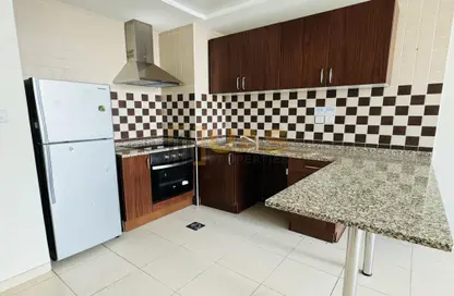 Apartment - 1 Bedroom - 2 Bathrooms for rent in Art Residence - Al Barsha 1 - Al Barsha - Dubai