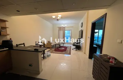 Apartment - 1 Bedroom - 2 Bathrooms for rent in Elite Sports Residence 7 - Elite Sports Residence - Dubai Sports City - Dubai