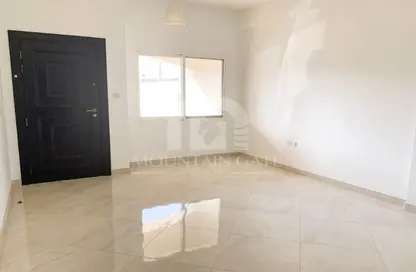 Townhouse - 5 Bedrooms - 6 Bathrooms for rent in Garden Lane Villas - Jumeirah Village Circle - Dubai