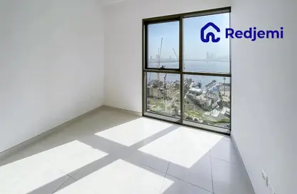 Apartment - 3 Bedrooms - 4 Bathrooms for rent in Creekside 18 B - Creekside 18 - Dubai Creek Harbour (The Lagoons) - Dubai