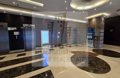 Apartment - 3 Bedrooms - 3 Bathrooms for sale in Sahara Tower 2 - Sahara Complex - Al Nahda - Sharjah