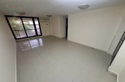 Apartment - 1 Bedroom - 1 Bathroom for rent in Hai Al Humaira - Central District - Al Ain