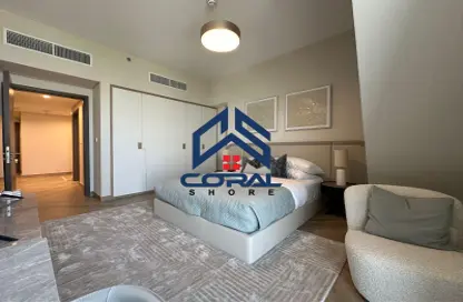 Apartment - 2 Bedrooms - 3 Bathrooms for sale in 1 Residences - Al Kifaf - Bur Dubai - Dubai