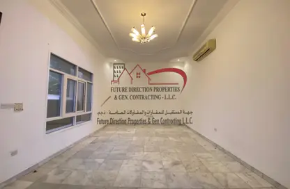 Villa - 5 Bedrooms - 6 Bathrooms for rent in Mohamed Bin Zayed Centre - Mohamed Bin Zayed City - Abu Dhabi