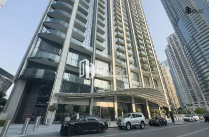 Apartment - 1 Bedroom - 1 Bathroom for sale in Grande Signature Residences - Downtown Dubai - Dubai