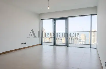 Apartment - 3 Bedrooms - 3 Bathrooms for sale in Vida Residences Dubai Marina - Dubai Marina - Dubai