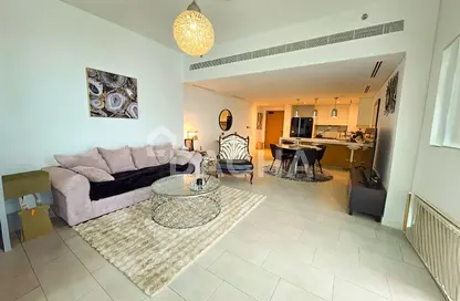 Apartment - 2 Bedrooms - 3 Bathrooms for rent in La Vie - Jumeirah Beach Residence - Dubai