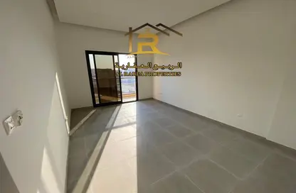 Apartment - 2 Bedrooms - 3 Bathrooms for rent in Ajman Global City - Al Alia - Ajman