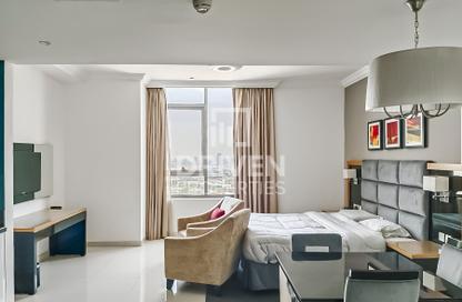 Apartment - 1 Bathroom for sale in Capital Bay Tower A - Capital Bay - Business Bay - Dubai