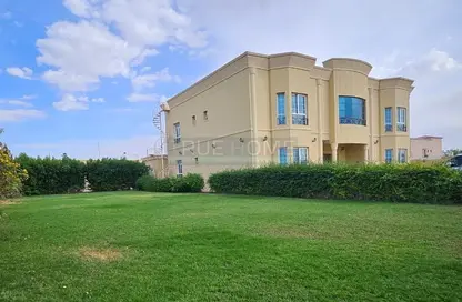 Villa - 7 Bedrooms for sale in Al Rahmaniya 5 - Al Rahmaniya - Sharjah