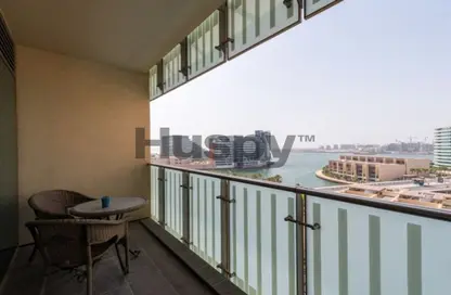 Apartment - 1 Bedroom - 2 Bathrooms for sale in Al Nada - Al Muneera - Al Raha Beach - Abu Dhabi