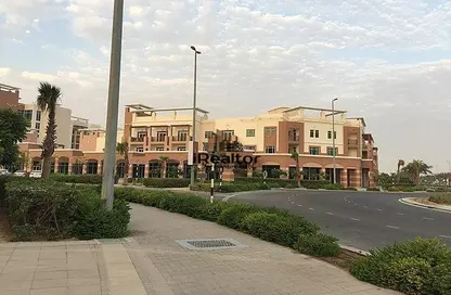 Apartment - 2 Bedrooms - 3 Bathrooms for rent in Al Khaleej Village - Al Ghadeer - Abu Dhabi