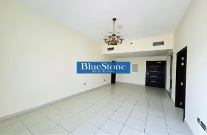 Apartment - 1 Bedroom - 2 Bathrooms for sale in Glitz 2 - Glitz - Dubai Studio City - Dubai