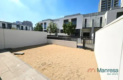 Townhouse - 3 Bedrooms - 4 Bathrooms for sale in Murooj Al Furjan - Al Furjan - Dubai