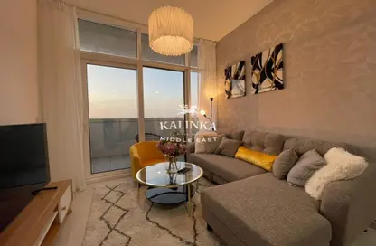 Apartment - 1 Bedroom - 1 Bathroom for rent in Golf Vita A - Golf Vita - DAMAC Hills - Dubai