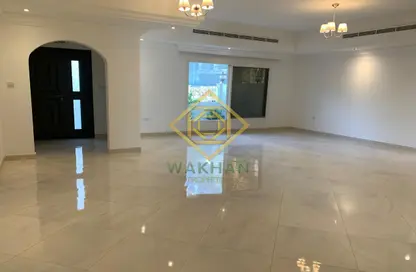 Townhouse - 5 Bedrooms - 6 Bathrooms for rent in Garden Lane Villas - Jumeirah Village Circle - Dubai