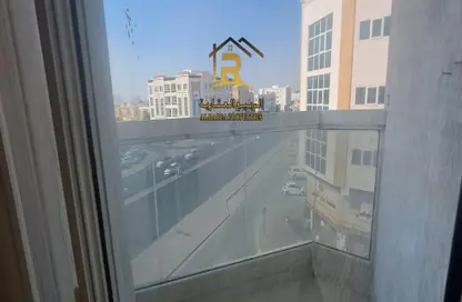 Apartment - 1 Bedroom - 1 Bathroom for rent in Al Rawda 2 Villas - Al Rawda 2 - Al Rawda - Ajman