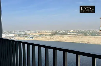 Apartment - 1 Bedroom - 1 Bathroom for rent in Creek Edge Tower 1 - Creek Edge - Dubai Creek Harbour (The Lagoons) - Dubai