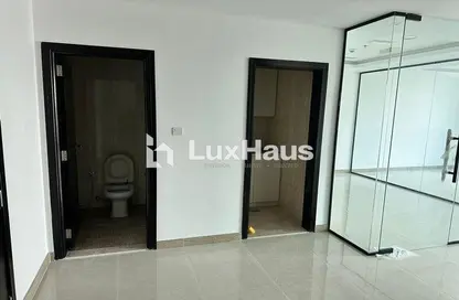 Office Space - Studio - 1 Bathroom for rent in Dubai Star - JLT Cluster L - Jumeirah Lake Towers - Dubai