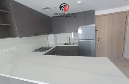 Apartment - 2 Bedrooms - 2 Bathrooms for rent in AZIZI Pearl - Al Furjan - Dubai