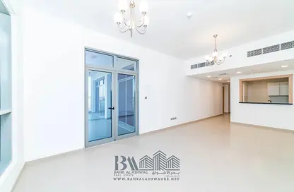 Apartment - 2 Bedrooms - 4 Bathrooms for rent in Port Saeed 202 - Port Saeed - Deira - Dubai