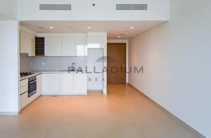 Apartment - 1 Bedroom - 1 Bathroom for rent in Downtown Views II Tower 1 - Downtown Views II - Downtown Dubai - Dubai