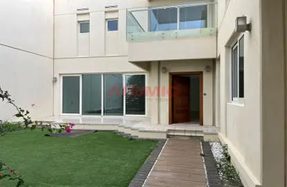 Villa - 4 Bedrooms - 5 Bathrooms for sale in Cluster 2 - The Sustainable City - Dubai