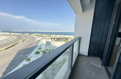 Apartment - 1 Bathroom for sale in Pixel - Makers District - Al Reem Island - Abu Dhabi