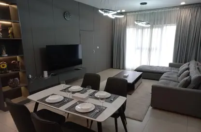 Townhouse - 3 Bedrooms - 3 Bathrooms for rent in Souk Al Warsan - International City - Dubai