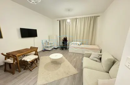 Apartment - 1 Bathroom for rent in Noor 3 - Midtown Noor - Dubai Production City (IMPZ) - Dubai