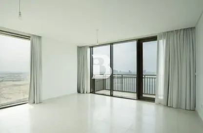 Apartment - 3 Bedrooms - 4 Bathrooms for rent in Creekside 18 B - Creekside 18 - Dubai Creek Harbour (The Lagoons) - Dubai