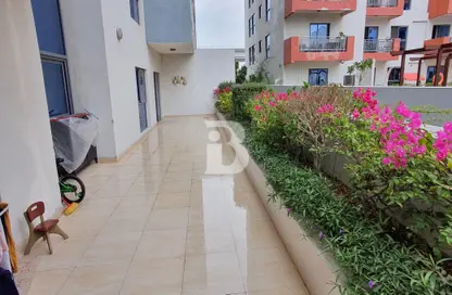 Apartment - 2 Bedrooms - 3 Bathrooms for sale in Orchid - Azizi Residence - Al Furjan - Dubai