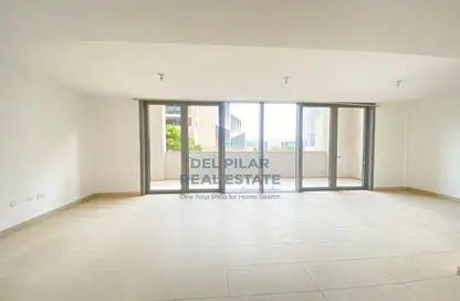 Duplex - 2 Bedrooms - 3 Bathrooms for rent in Building E - Al Zeina - Al Raha Beach - Abu Dhabi