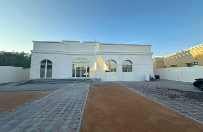 Villa - 3 Bedrooms - 4 Bathrooms for rent in Barsha South Villas - Al Barsha South - Al Barsha - Dubai