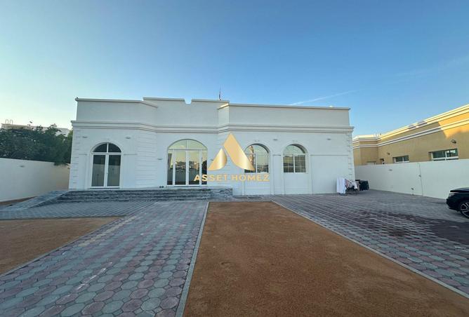 Rent in Al Barsha South 1: 3BR-Fully Renovated -Private Garden ...