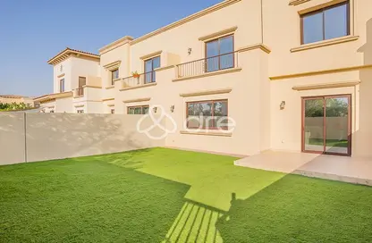 Villa - 3 Bedrooms - 4 Bathrooms for rent in Mira 2 - Mira - Reem - Dubai