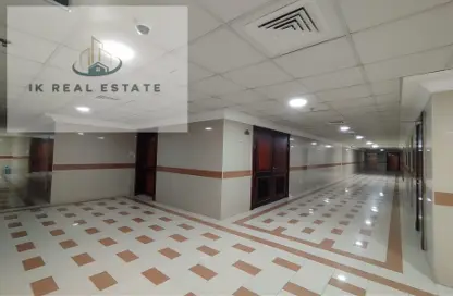 Apartment - 1 Bedroom - 2 Bathrooms for rent in Muweileh Community - Muwaileh Commercial - Sharjah