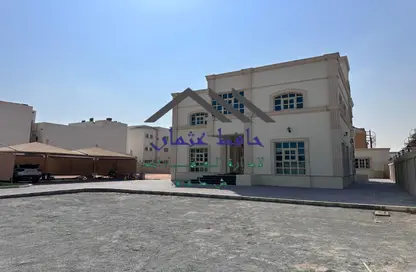 Villa - 6 Bedrooms - 7 Bathrooms for rent in Mohamed Bin Zayed City - Abu Dhabi