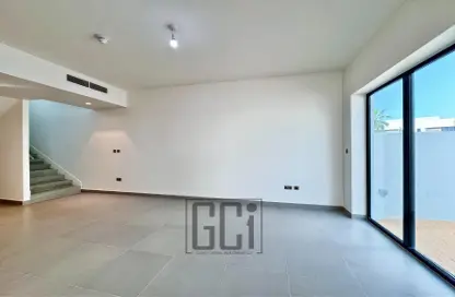 Townhouse - 2 Bedrooms - 3 Bathrooms for rent in Noya 1 - Noya - Yas Island - Abu Dhabi